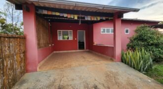 Casa com 2 lotes – Monte Sinai – Alto Paraíso de Goiás Casa com 2 lotes – Monte Sinai – Alto Paraíso de Goiás