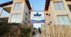 À Venda: Pousada Villa Candombá – Conforto e Charme em Alto Paraíso de Goiás