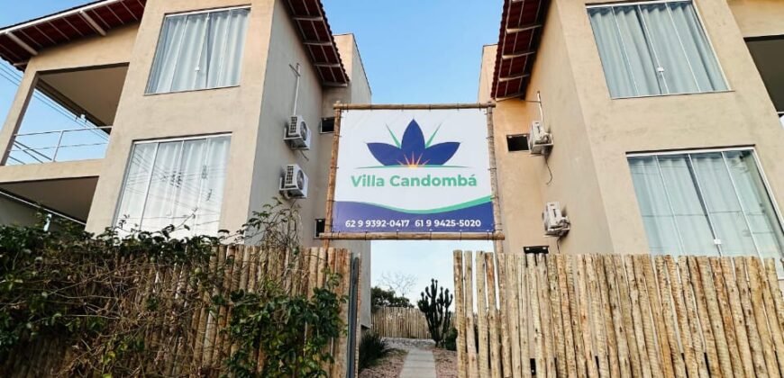 À Venda: Pousada Villa Candombá – Conforto e Charme em Alto Paraíso de Goiás