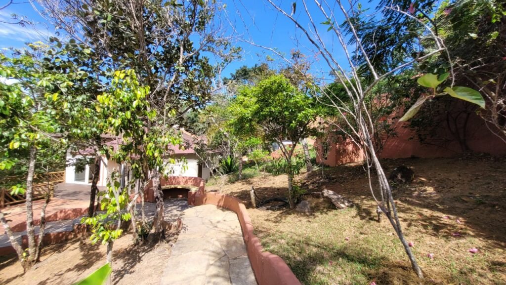 Maravilhosa Propriedade 7.000m2 – Condomínio Samassati – Morrão – Alto Paaraíso/G