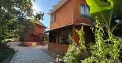 Sobrado + 4 apartamentos – Eldorado – Alto Paraíso de Goiás Sobrado + 4 apartamentos – Eldorado – Alto Paraíso de Goiás