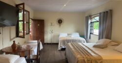 Pousada 2.560m2 – São Jorge – Chapada dos Veadeiros