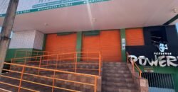 Prédio Comercial – Excelente Oportunidade de Investimento em Alto Paraíso/GO!