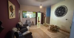 Pousada em funcionamento – Centro – Alto Paraíso de Goiás – Chapada dos Veadeiros