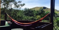 Maravilhosa Propriedade no Condomínio Samassati – Morrão – Alto Paaraíso/G Maravilhosa Propriedade no Condomínio Samassati – Morrão – Alto Paaraíso/G