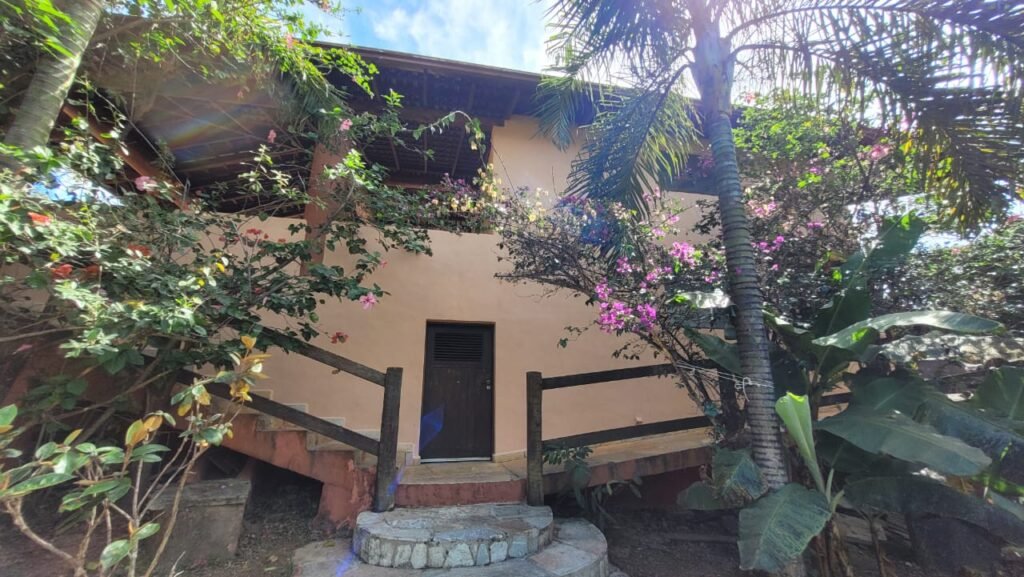 Maravilhosa Propriedade 7.000m2 – Condomínio Samassati – Morrão – Alto Paaraíso/G