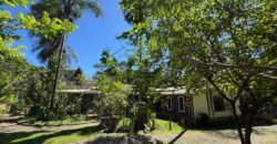 Pousada em funcionamento – Centro – Alto Paraíso de Goiás – Chapada dos Veadeiros