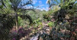 Maravilhosa Propriedade no Condomínio Samassati – Morrão – Alto Paaraíso/G Maravilhosa Propriedade no Condomínio Samassati – Morrão – Alto Paaraíso/G