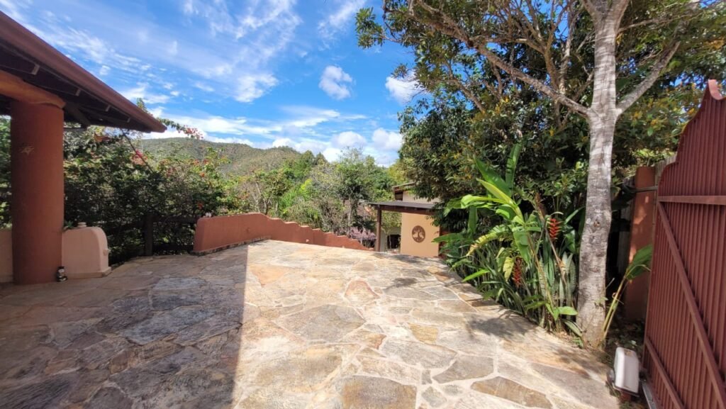 Maravilhosa Propriedade 7.000m2 – Condomínio Samassati – Morrão – Alto Paaraíso/G