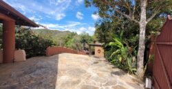 Maravilhosa Propriedade no Condomínio Samassati – Morrão – Alto Paaraíso/G Maravilhosa Propriedade no Condomínio Samassati – Morrão – Alto Paaraíso/G