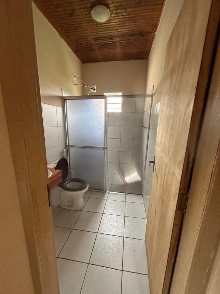 Casa + Ponto Comercial – Bairro Paraisinho – Alto Paraíso de Goiás