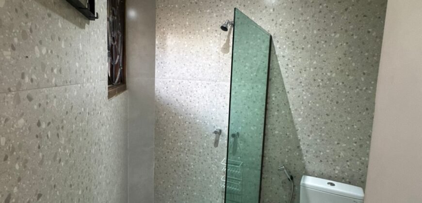 Sobrado + 4 apartamentos – Eldorado – Alto Paraíso de Goiás