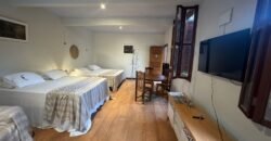 Pousada 2.560m2 – São Jorge – Chapada dos Veadeiros