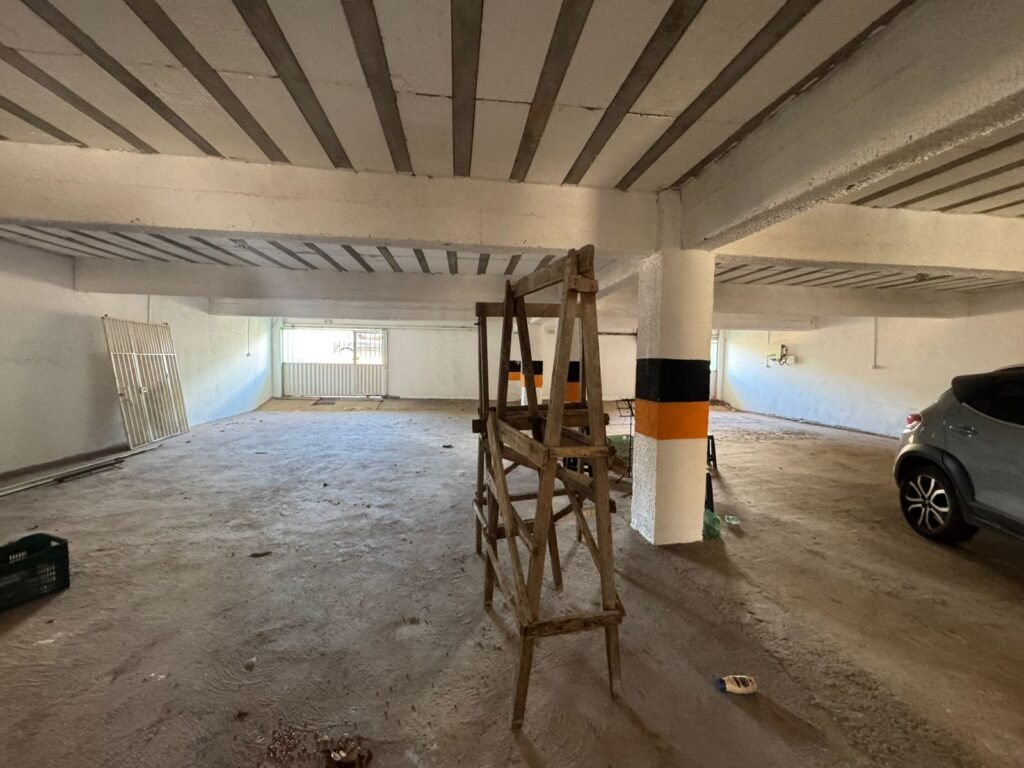 Prédio Comercial – Excelente Oportunidade de Investimento em Alto Paraíso/GO!