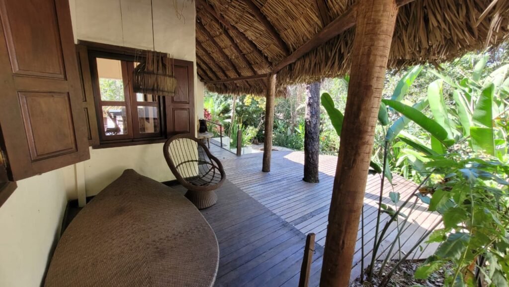 Maravilhosa Propriedade 7.000m2 – Condomínio Samassati – Morrão – Alto Paaraíso/G
