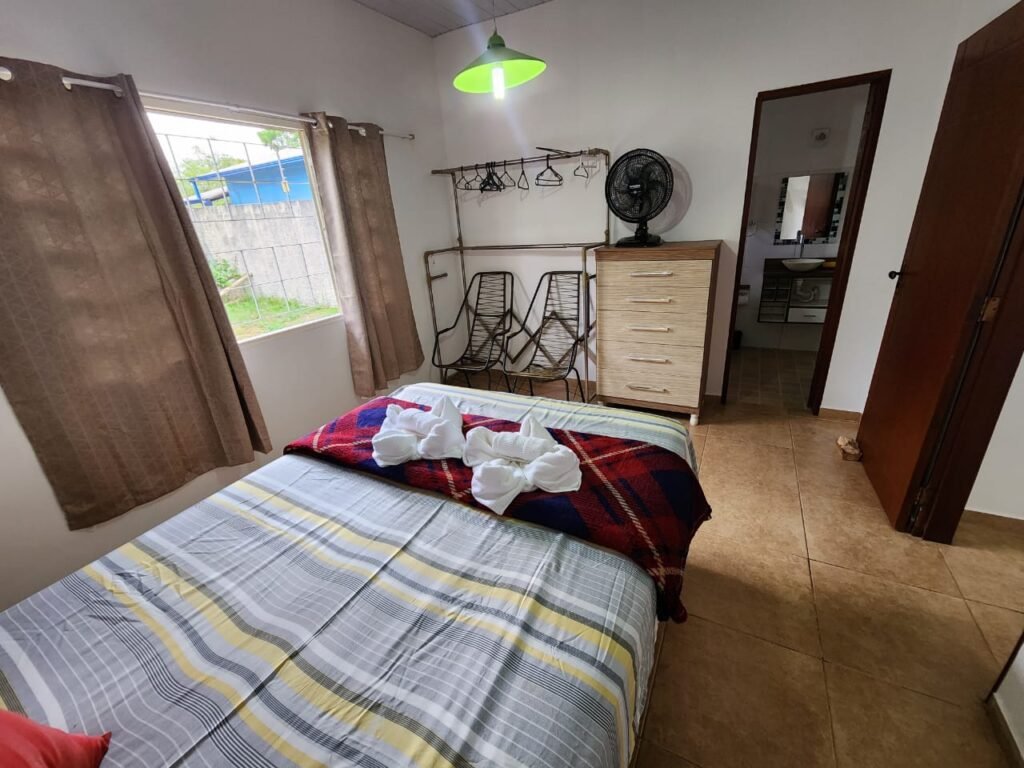 Casa com 2 lotes – Monte Sinai – Alto Paraíso de Goiás