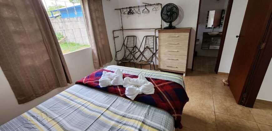 Casa com 2 lotes – Monte Sinai – Alto Paraíso de Goiás