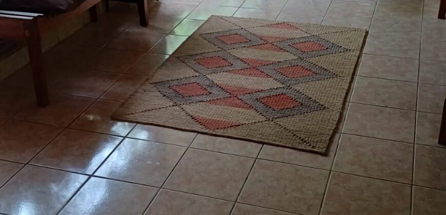 Pousada em funcionamento – Centro – Alto Paraíso de Goiás – Chapada dos Veadeiros