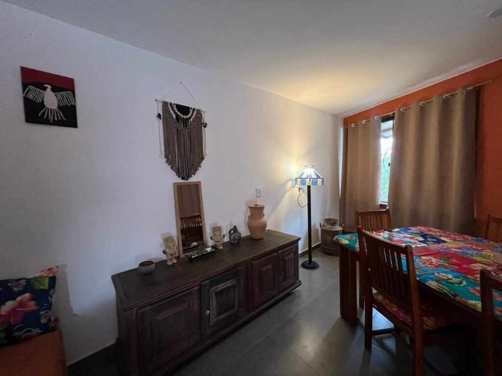 Sobrado + 4 apartamentos – Eldorado – Alto Paraíso de Goiás