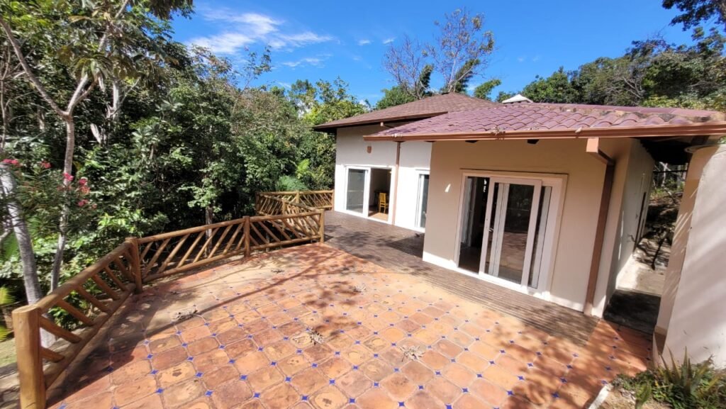 Maravilhosa Propriedade 7.000m2 – Condomínio Samassati – Morrão – Alto Paaraíso/G