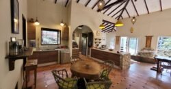 Maravilhosa Propriedade no Condomínio Samassati – Morrão – Alto Paaraíso/G Maravilhosa Propriedade no Condomínio Samassati – Morrão – Alto Paaraíso/G