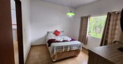 Casa com 2 lotes – Monte Sinai – Alto Paraíso de Goiás