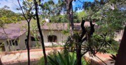 Maravilhosa Propriedade no Condomínio Samassati – Morrão – Alto Paaraíso/G Maravilhosa Propriedade no Condomínio Samassati – Morrão – Alto Paaraíso/G