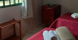 Pousada em funcionamento – Centro – Alto Paraíso de Goiás – Chapada dos Veadeiros