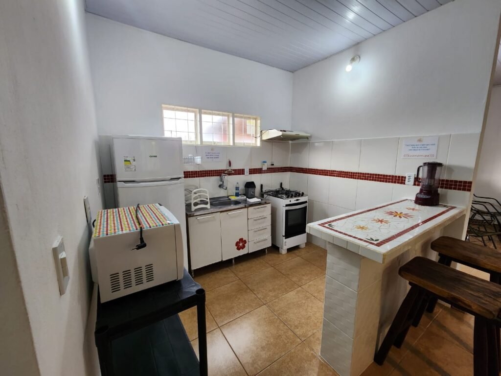 Casa com 2 lotes – Monte Sinai – Alto Paraíso de Goiás