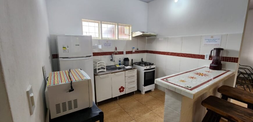 Casa com 2 lotes – Monte Sinai – Alto Paraíso de Goiás