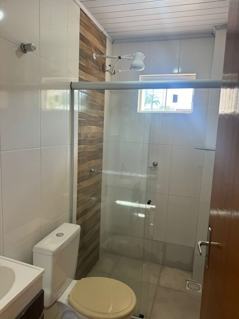 VENDE-SE PRÉDIO COM DUAS CASAS – ÓTIMA OPORTUNIDADE EM ALTO PARAÍSO