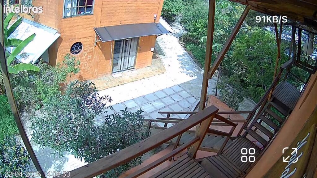Sobrado + 4 apartamentos – Eldorado – Alto Paraíso de Goiás