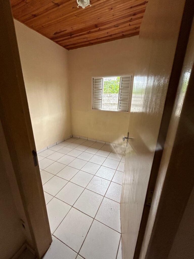 Casa + Ponto Comercial – Bairro Paraisinho – Alto Paraíso de Goiás