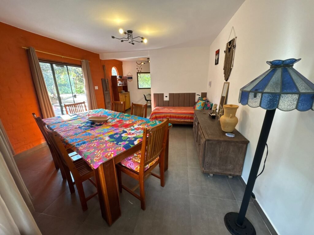 Sobrado + 4 apartamentos – Eldorado – Alto Paraíso de Goiás