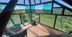 Chácara 5ha – Flor da Mata – 14 km de Alto Paraíso de Goiás Chácara 5ha – Flor da Mata – 14 km de Alto Paraíso de Goiás