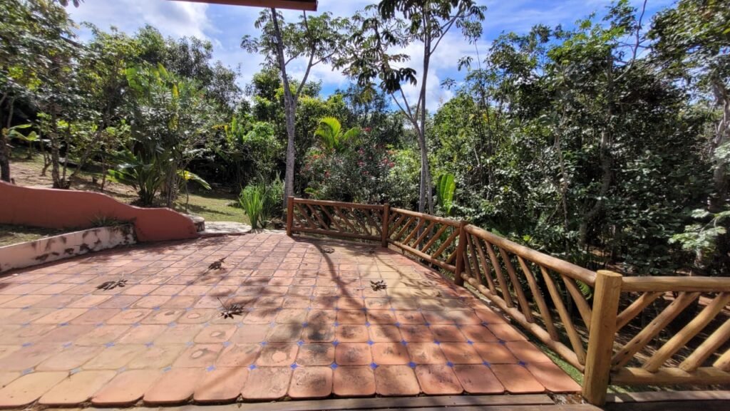 Maravilhosa Propriedade 7.000m2 – Condomínio Samassati – Morrão – Alto Paaraíso/G