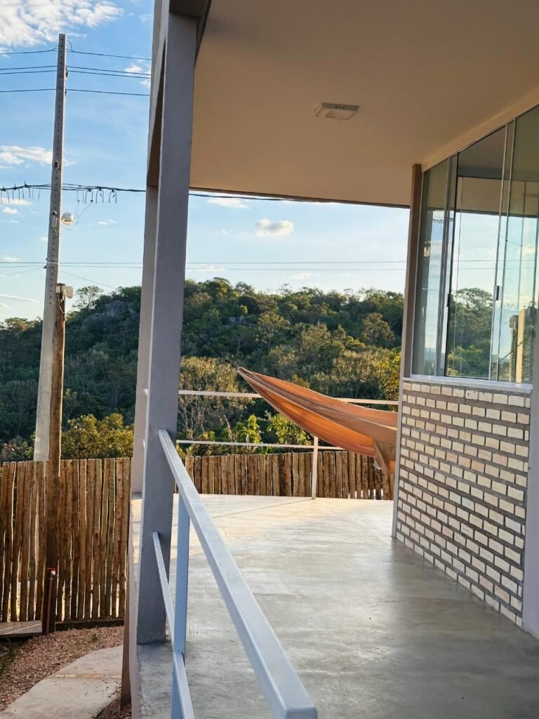 À Venda: Pousada Villa Candombá – Conforto e Charme em Alto Paraíso de Goiás
