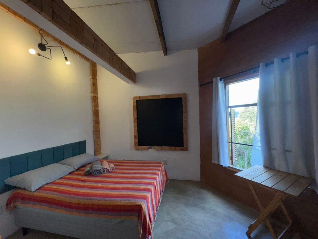 Sobrado + 4 apartamentos – Eldorado – Alto Paraíso de Goiás
