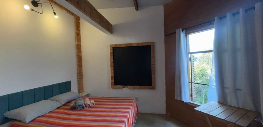 Sobrado + 4 apartamentos – Eldorado – Alto Paraíso de Goiás