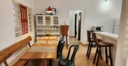 Casa com 2 lotes – Monte Sinai – Alto Paraíso de Goiás