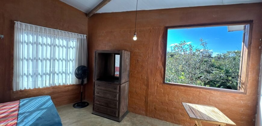 Sobrado + 4 apartamentos – Eldorado – Alto Paraíso de Goiás