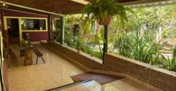 Pousada em funcionamento – Centro – Alto Paraíso de Goiás – Chapada dos Veadeiros