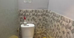 Pousada 2.560m2 – São Jorge – Chapada dos Veadeiros