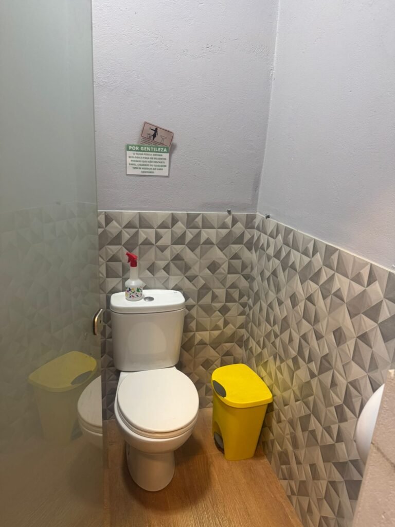 Pousada 2.560m2 – São Jorge – Chapada dos Veadeiros