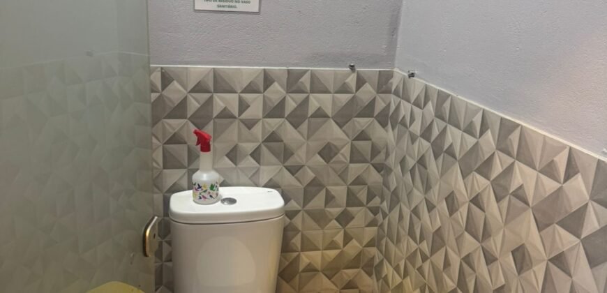 Pousada 2.560m2 – São Jorge – Chapada dos Veadeiros