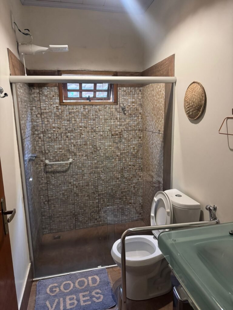 Pousada 2.560m2 – São Jorge – Chapada dos Veadeiros