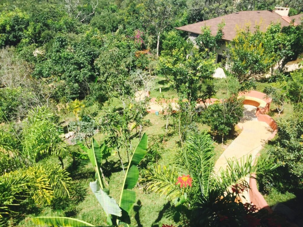 Maravilhosa Propriedade 7.000m2 – Condomínio Samassati – Morrão – Alto Paaraíso/G
