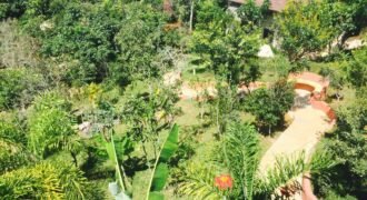 Maravilhosa Propriedade no Condomínio Samassati – Morrão – Alto Paaraíso/G Maravilhosa Propriedade no Condomínio Samassati – Morrão – Alto Paaraíso/G