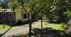 Pousada em funcionamento – Centro – Alto Paraíso de Goiás – Chapada dos Veadeiros