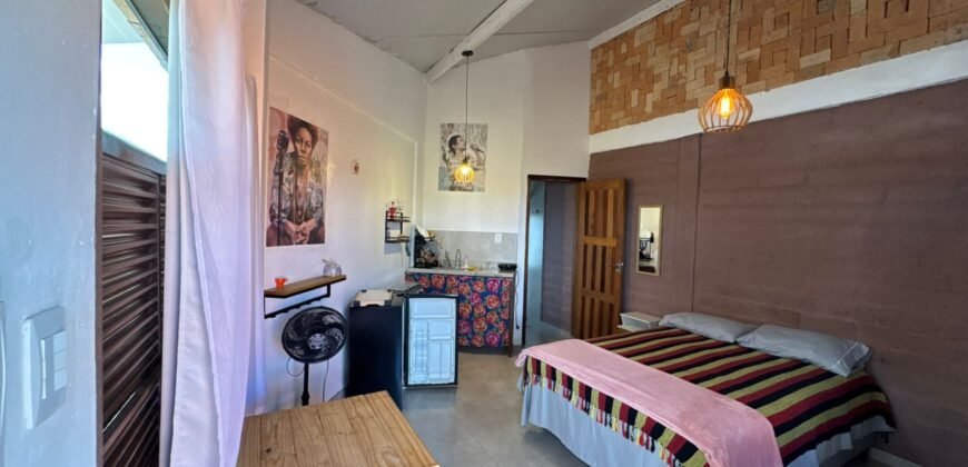 Sobrado + 4 apartamentos – Eldorado – Alto Paraíso de Goiás